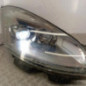 Optique avant principal droit (feux)(phare) CITROEN C4 GRAND PICASSO 1