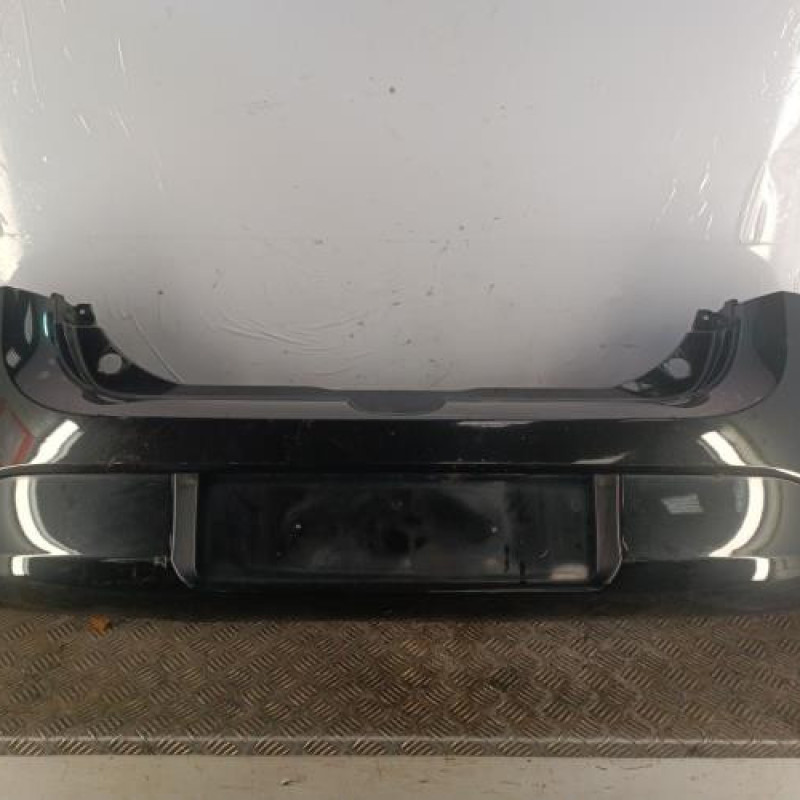 Pare choc arriere RENAULT TWINGO 2