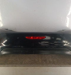 Pare choc arriere PEUGEOT 208 1 Photo n°1