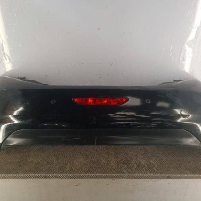 Pare choc arriere PEUGEOT 208 1