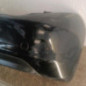 Pare choc arriere PEUGEOT 208 1