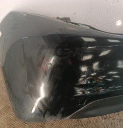 Pare choc arriere PEUGEOT 208 1 Photo n°3