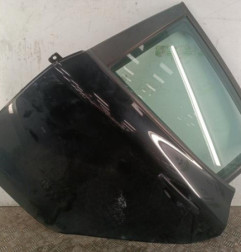 Porte arriere gauche PEUGEOT 208 1 Photo n°1