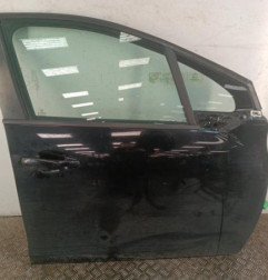 Porte avant droit PEUGEOT 208 1 Photo n°1