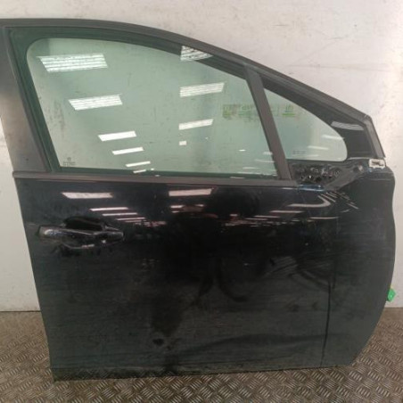 Porte avant droit PEUGEOT 208 1 Photo n°1
