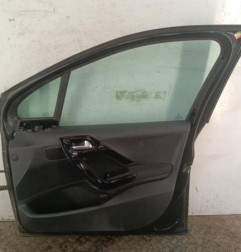Porte avant droit PEUGEOT 208 1