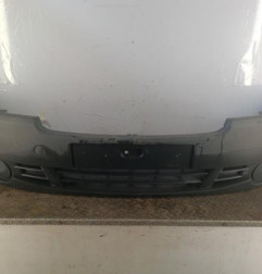 Pare choc avant RENAULT TRAFIC 2 Photo n°1