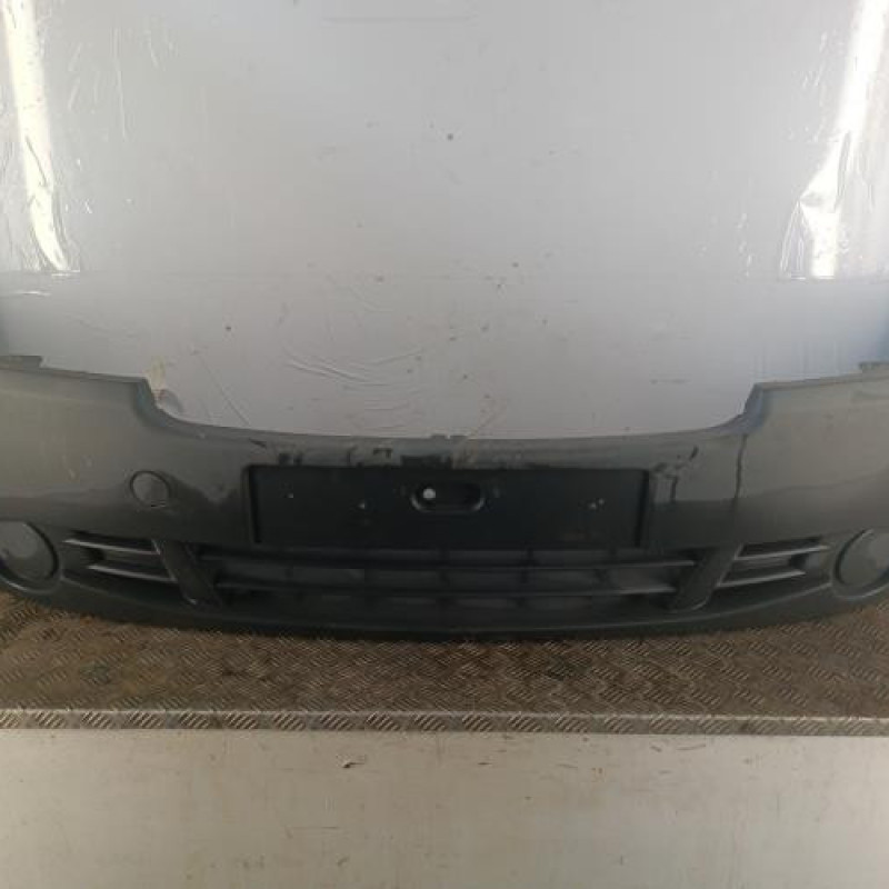 Pare choc avant RENAULT TRAFIC 2