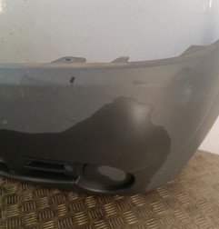 Pare choc avant RENAULT TRAFIC 2