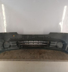 Pare choc avant RENAULT TRAFIC 2 Photo n°4