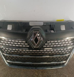 Calandre RENAULT MASTER 3 Photo n°1
