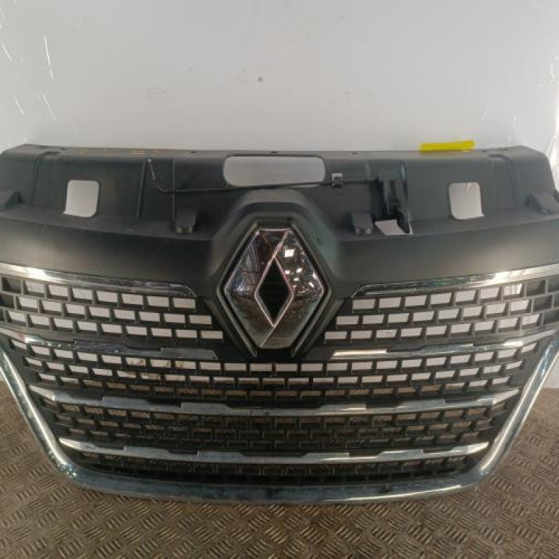 Calandre RENAULT MASTER 3 Calandre RENAULT MASTER 3