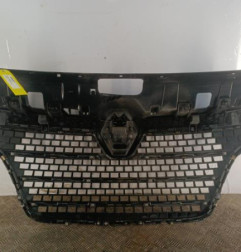 Calandre RENAULT MASTER 3