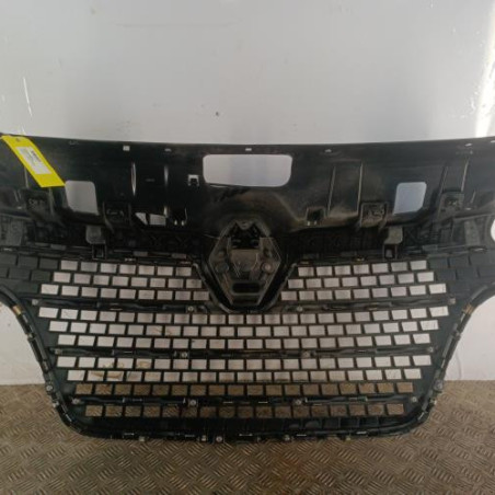 Calandre RENAULT MASTER 3