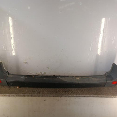 Pare choc arriere RENAULT MASTER 3 Photo n°1