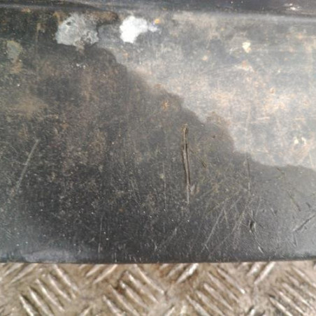 Pare choc arriere RENAULT MASTER 3