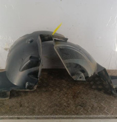 Pare boue avant gauche RENAULT MASTER 3 Photo n°1