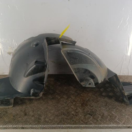 Pare boue avant gauche RENAULT MASTER 3 Photo n°1