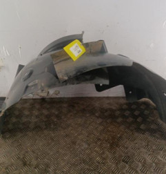 Pare boue avant gauche RENAULT MASTER 3