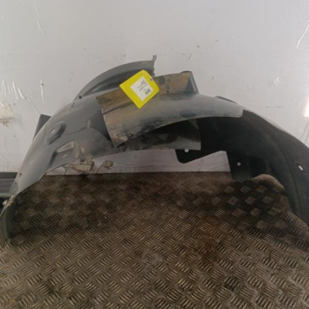 Pare boue avant gauche RENAULT MASTER 3