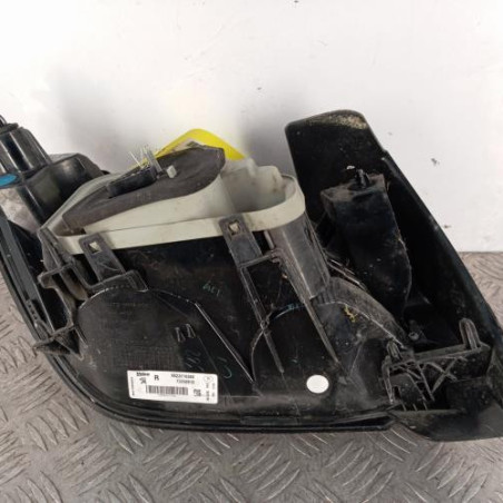 Feu arriere principal droit (feux) PEUGEOT 208 2