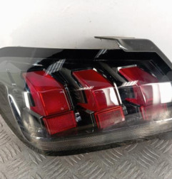 Feu arriere principal gauche (feux) PEUGEOT 208 2 Photo n°1