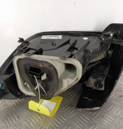 Feu arriere principal gauche (feux) PEUGEOT 208 2