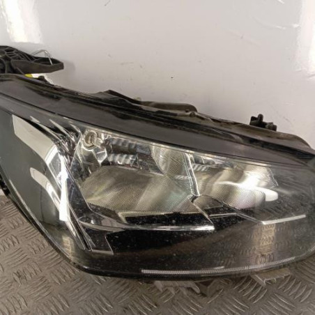 Optique avant principal droit (feux)(phare) PEUGEOT 208 2 Photo n°1