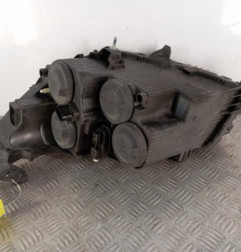 Optique avant principal droit (feux)(phare) PEUGEOT 208 2