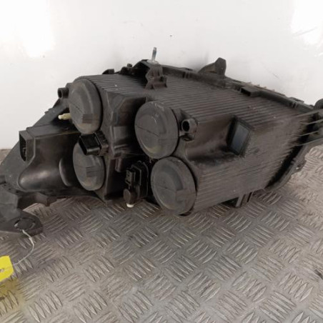 Optique avant principal droit (feux)(phare) PEUGEOT 208 2