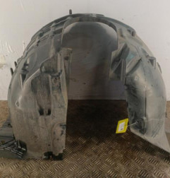 Pare boue avant droit PEUGEOT 208 2 Photo n°1