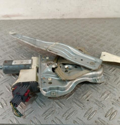 Leve vitre electrique arriere droit TOYOTA AVENSIS 2