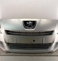 Pare choc avant PEUGEOT 5008 1 Photo n°1