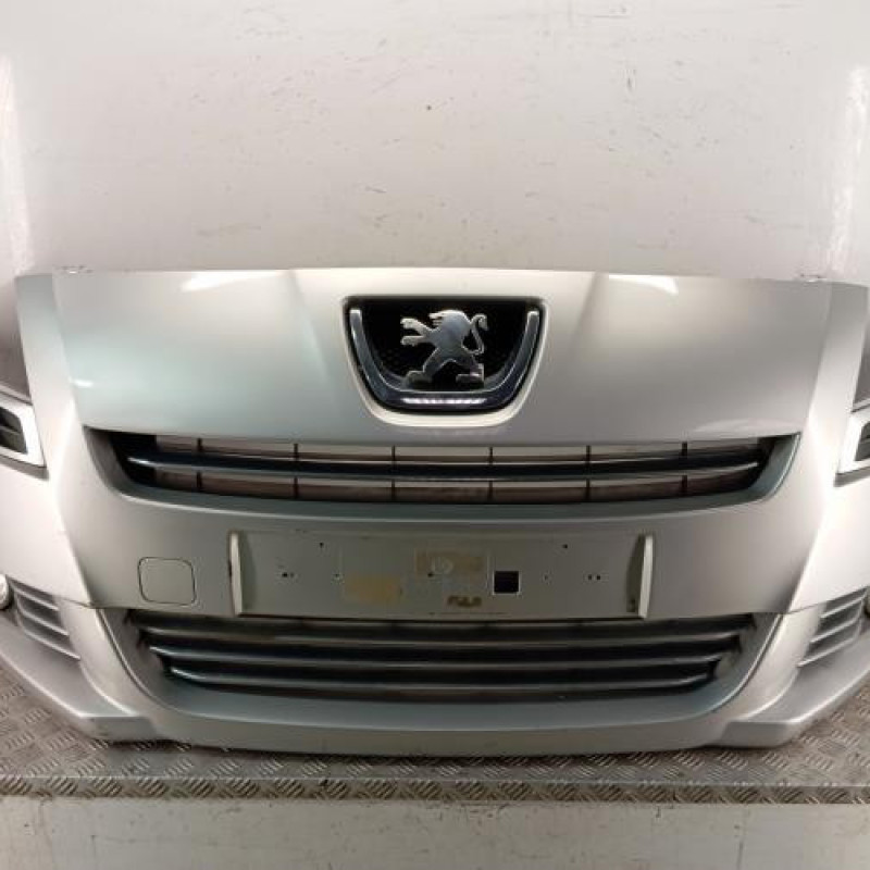 Pare choc avant PEUGEOT 5008 1