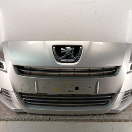 Pare choc avant PEUGEOT 5008 1 Photo n°1