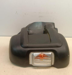 Retroviseur droit OPEL MOVANO C Photo n°3