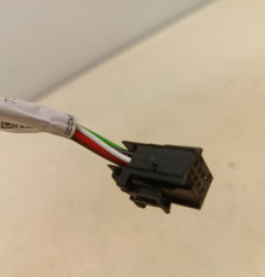 Retroviseur droit OPEL MOVANO C Photo n°6