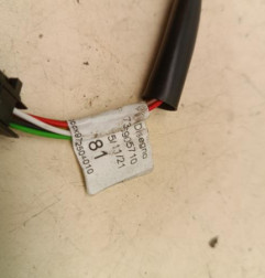 Retroviseur droit OPEL MOVANO C Photo n°7