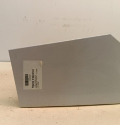 Trappe d'essence OPEL MOVANO C Photo n°1