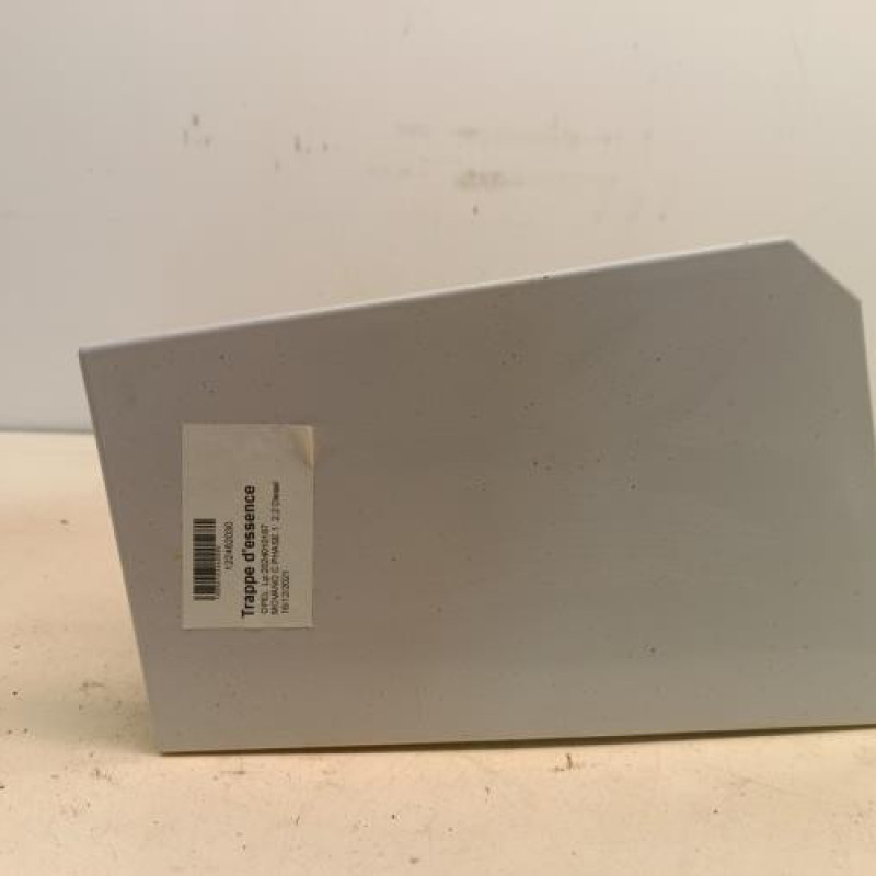 Trappe d'essence OPEL MOVANO C Trappe d'essence OPEL MOVANO C