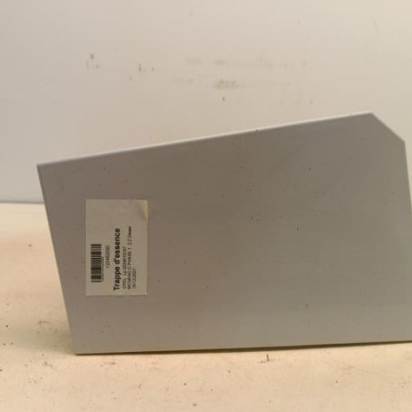 Trappe d'essence OPEL MOVANO C Photo n°1