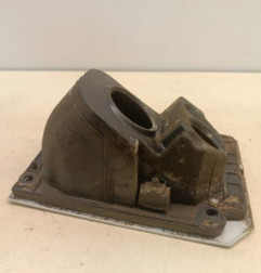 Trappe d'essence OPEL MOVANO C