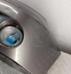 Pare choc avant RENAULT MEGANE 1