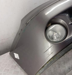 Pare choc avant RENAULT MEGANE 1 Photo n°3