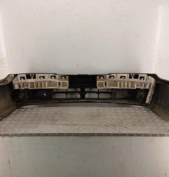 Pare choc avant RENAULT MEGANE 1 Photo n°4