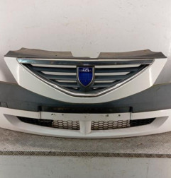 Pare choc avant DACIA LOGAN 1 Photo n°1