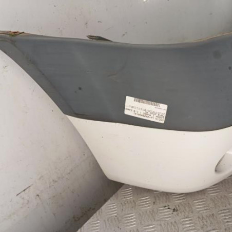 Pare choc avant DACIA LOGAN 1