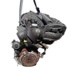 Moteur CITROEN DS3 Photo n°1