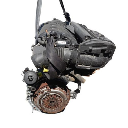 Moteur CITROEN DS3 Photo n°1