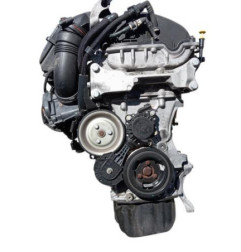Moteur CITROEN DS3 Photo n°3